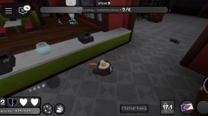 МИР ДЭНДИ КОМАНДА МЕЙНОВ #1!