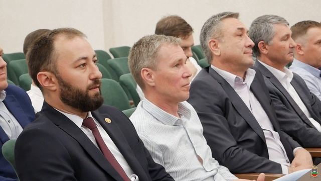 В МВД по Карачаево-Черкесской Республике состоялось заседание Общественного совета при ведомстве