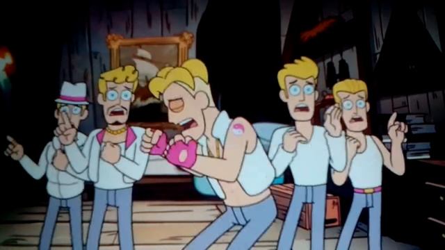 Гравити Фолз! Песня Пару раз!!! смотреть онлайн