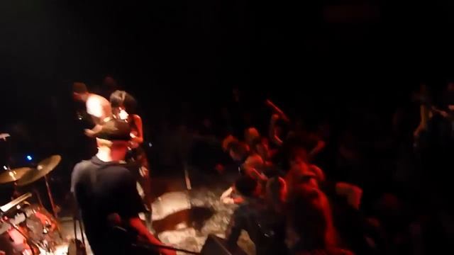 Unkind Revolt - Работа смотреть онлайн