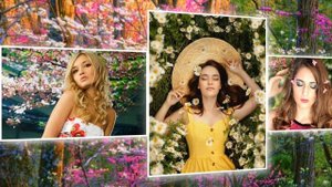 Вот и лето прошло...