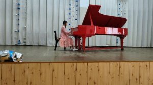 Пилипчук Евфросиния