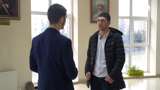 Знай свой край. Выпуск 22. смотреть онлайн