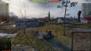 Бой на Grille 15 (Часть 3)
