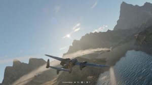 War thunder+music 76 (живой сюжет)