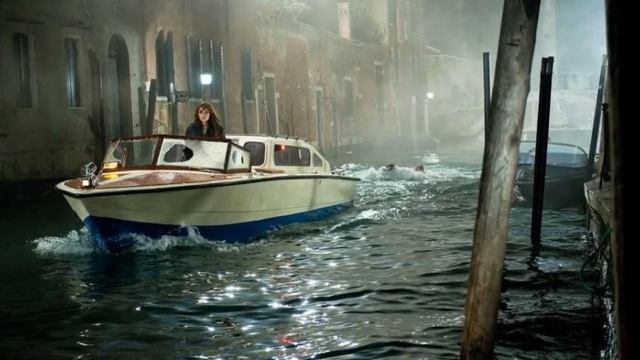 Кадры из фильма Турист смотреть онлайн