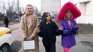 Богиня сыска, 4 сезон, 15 выпуск