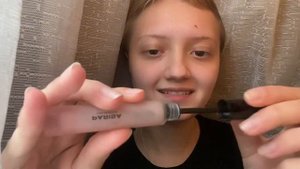 АСМР сделаю тебе макияж / ASMR makeup #asmr #асмр #асмрмакияж #as