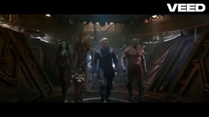 Chemistry - Desire Vs Guardians of the Galaxy and Judge Dredd