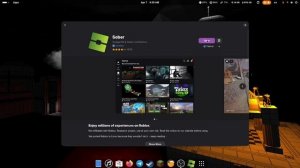 ГАЙД НА ЗАПУСК РОБЛОКСА НА ЛИНУКС|Arch,Ubuntu,Mint,Debian