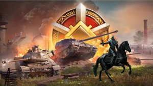 мир танков играю в линию фронта