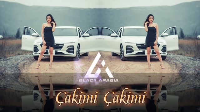 Arabic Remix - Çakimi Çakimi ( Elsen Pro ) (1)