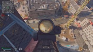 CALL OF DUTY： WARZONE VERDANSK SEASON 4