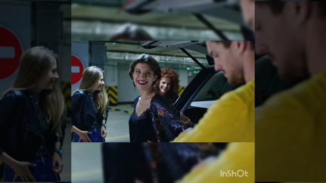 Пекарь и Красавица смотреть онлайн