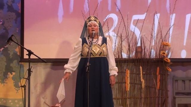 АХ, ТЫ, РУСЬ МОЯ смотреть онлайн