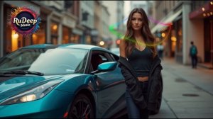 RuDeep - Моя звезда / Новинка / Музыка в тренде 2025