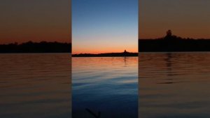 У реки. Мантра Дурги, Кали под поющие чаши и звуки прир?