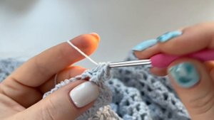 Весенний КАРДИГАН крючком Красивейший РЕГЛАН: пошаговый МАСТЕР-КЛАСС! Часть 3 CROCHET CARDIGAN