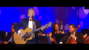 Александр Малинин – Гори, гори, моя звезда
