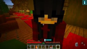 Я прожил 100 Дней Но Моя Девушка Королева Монстров в Май