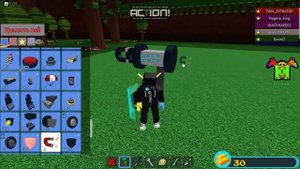 Как построить магнитный двигатель в построй корабль