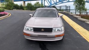 Лучший в своем времени японский автомобиль