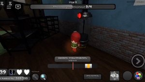 новогодние персонажи из мир денди! 2 часть рассказываю