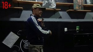 Лица Наших Глаз подкаст 1 часть промо.mp4