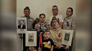 Хаматнурова Динара, Ахметовой Альбины - "За того парня"