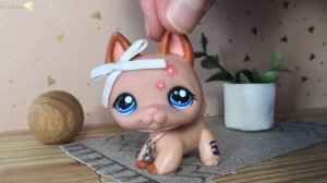 LPS: Зацени эти сериалы 1 || Топ 5 LPS сериалов