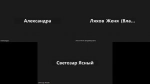 НИР, ОНГ "Перспективы будущего".