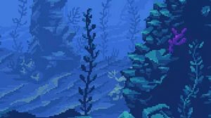 Asset Unity - Underwater Fantasy