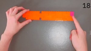 MAC 10-RUBY SHADOW ПЕРВЫМ В МИРЕ СОБРАЛ ИЗ LEGO И СДЕЛАЛ ТУТОРИАЛ