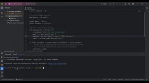 Streamlit - Быстрый способ создания Python Web приложений