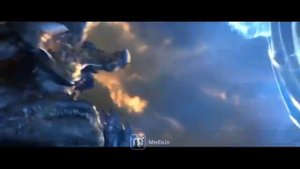 Билан - Где-то Vs StarCraft II  Legacy of the Void and World of tanks