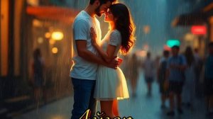 Айгор - " Вот такая любовь " песня на мои стихи. Музыка и