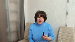 Отзыв о лазерной коррекции зрения в клинике "Зрение Новосибирск", 88001009876