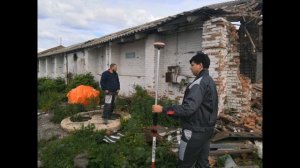 Мы работаем в компании ГЕОМИР
