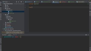Пишем WebSocket на Golang. Часть 1.