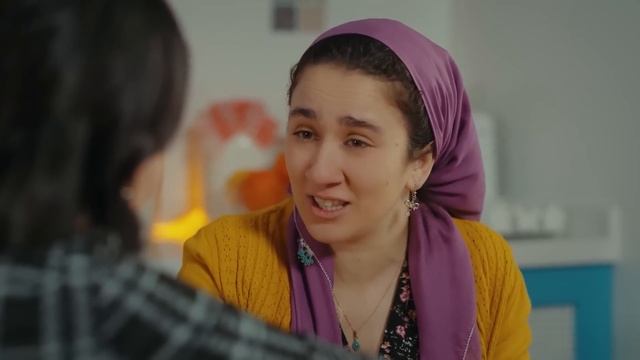 Дочь посла 139 Серия (Русский Дубляж) смотреть онлайн