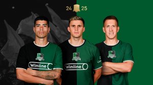 Индивидуальная статистика игроков «Краснодара»: весна 24/25. Крайние защитники