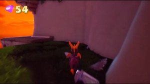 SPYRO REIGNITED TRILOGY TOASTY ПОЛНОЕ ПРОХОЖДЕНИЕ НА РУССКОМ ЯЗЫКЕ