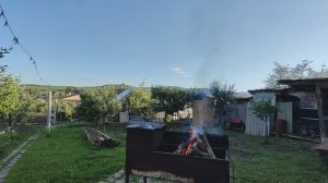 Саратов 27.05.25 что летит???
