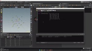 48 Water pipe WFC generation 01