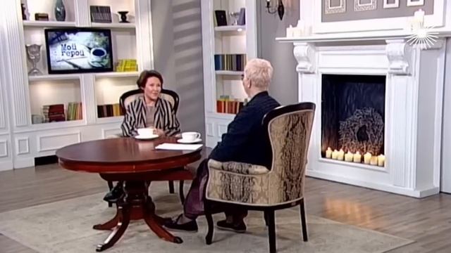 Ирина Бякова про путь в профессию потерю радости раб?
