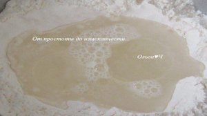 Вареники с квашеной капустой