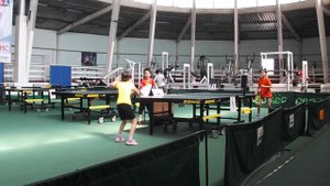 Тренировочные сборы в Клубе 28 июня 2017 часть 3