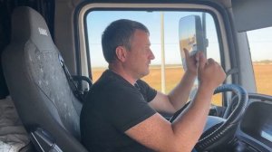 Как проходит погрузка контейнера в порту