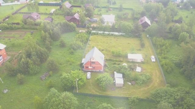 Дом и Участок в Деревне Передоль