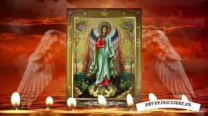 Утренняя молитва Ангелу Хранителю